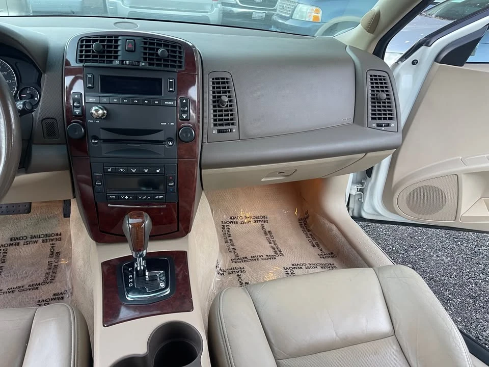2006 Cadillac CTS 1st Gen - Image 4 of 18