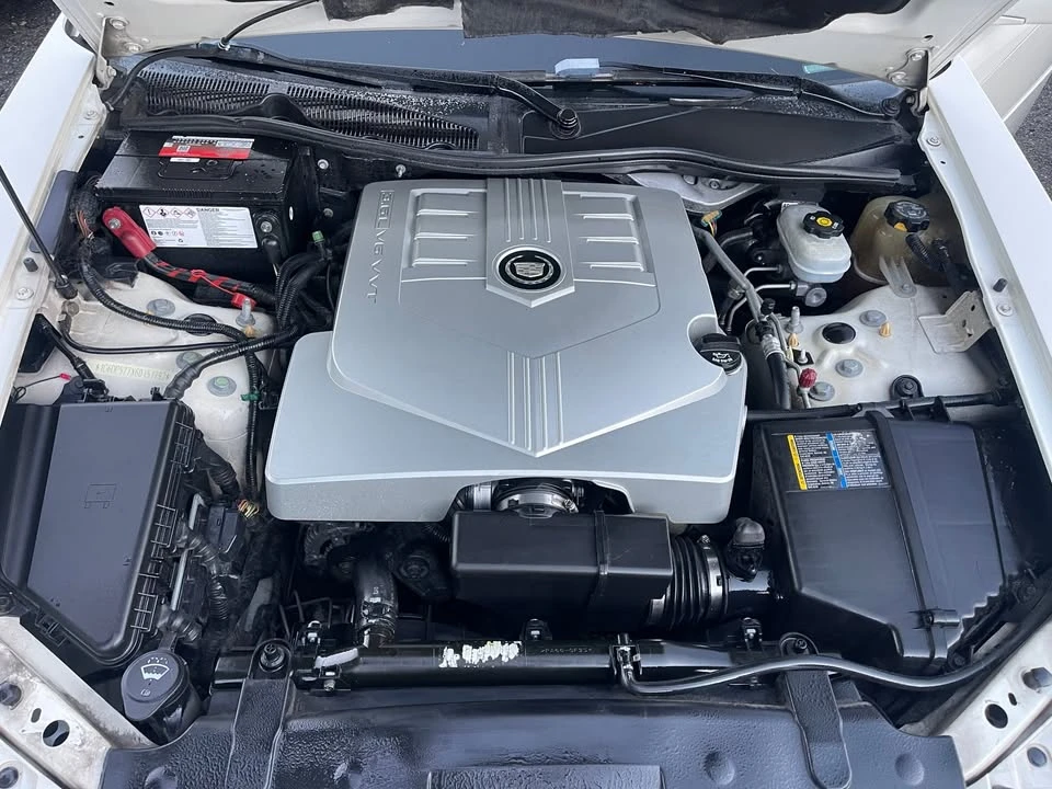 2006 Cadillac CTS 1st Gen - Image 13 of 18