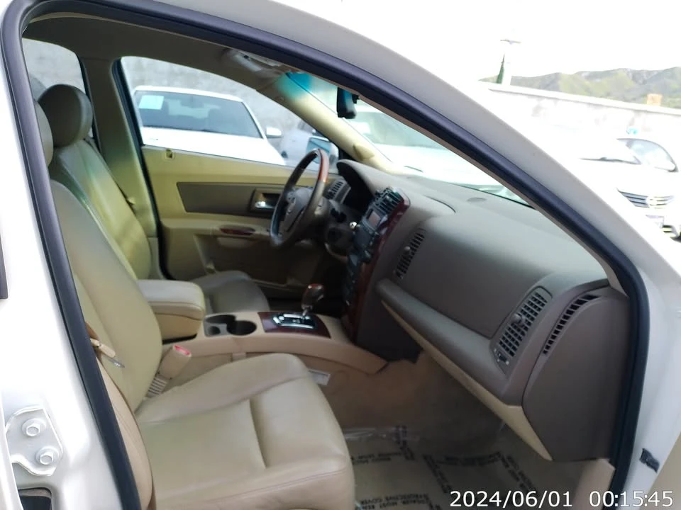 2006 Cadillac CTS 1st Gen - Image 17 of 18