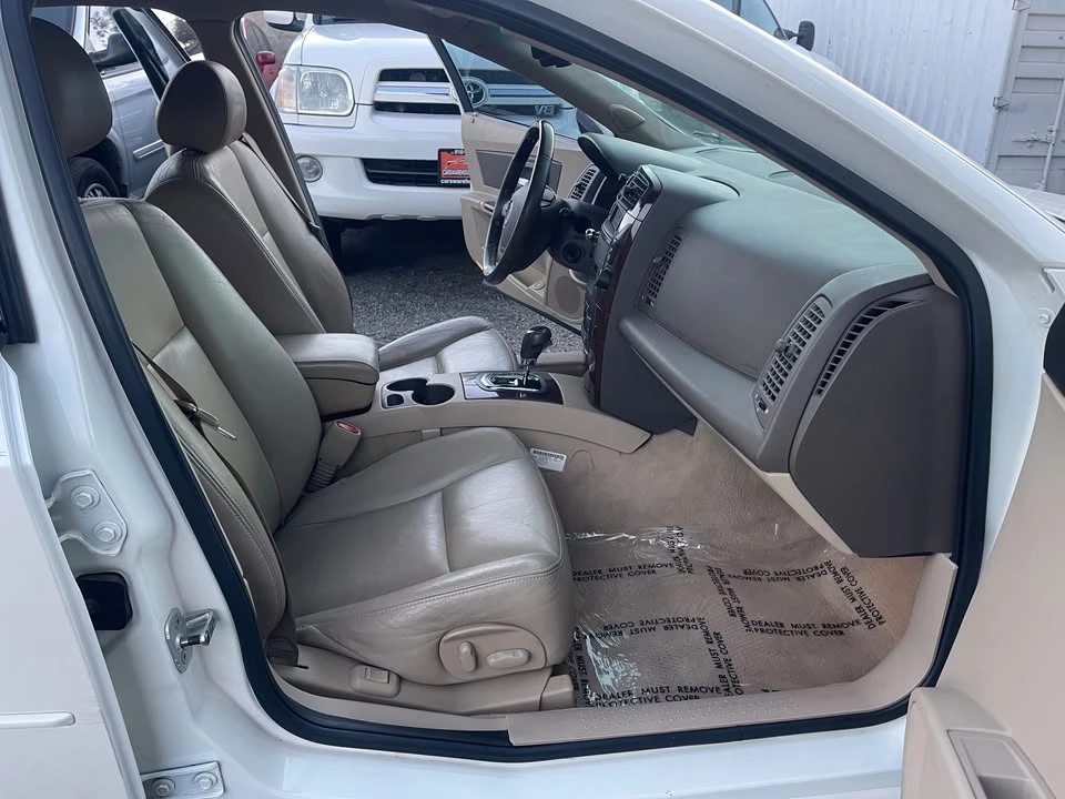 2006 Cadillac CTS 1st Gen - Image 11 of 18