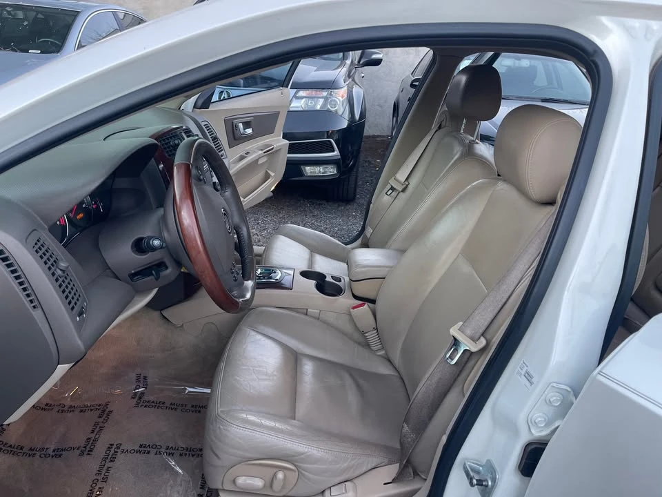 2006 Cadillac CTS 1st Gen - Image 2 of 18