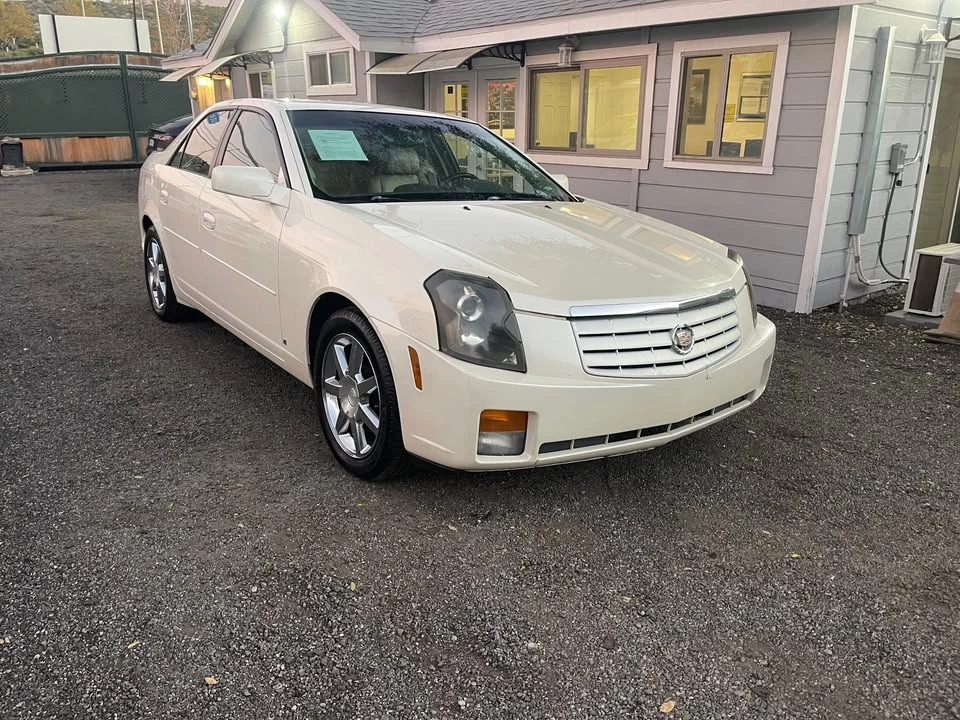 2006 Cadillac CTS 1st Gen - Image 15 of 18
