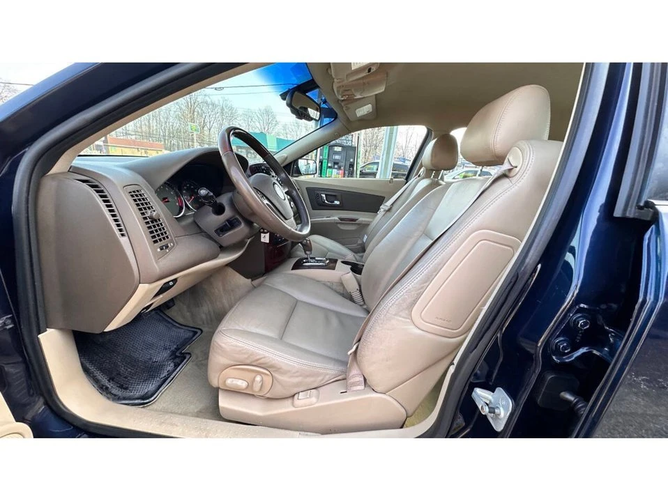 2006 Cadillac CTS 1st Gen - Image 18 of 20