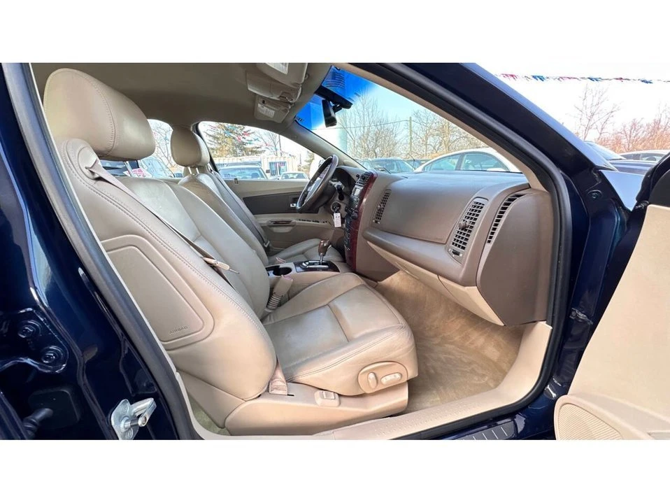 2006 Cadillac CTS 1st Gen - Image 20 of 20
