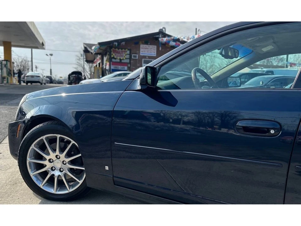 2006 Cadillac CTS 1st Gen - Image 12 of 20