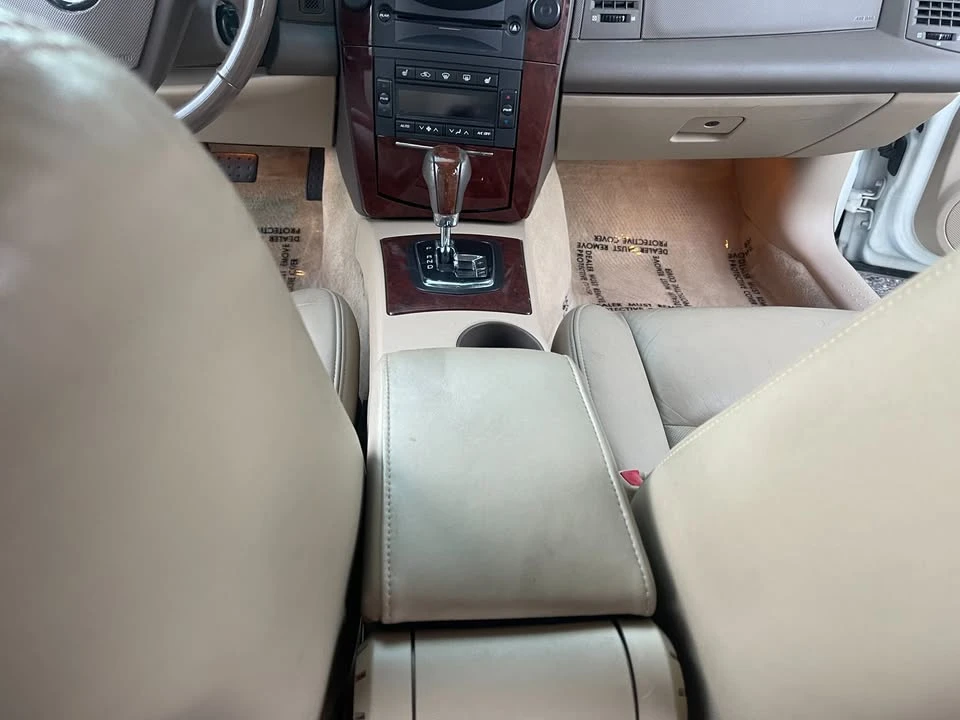 2006 Cadillac CTS 1st Gen - Image 5 of 19
