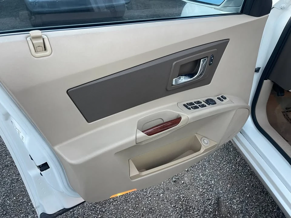 2006 Cadillac CTS 1st Gen - Image 6 of 19