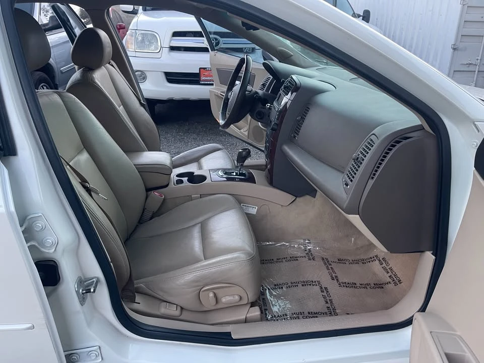 2006 Cadillac CTS 1st Gen - Image 11 of 19
