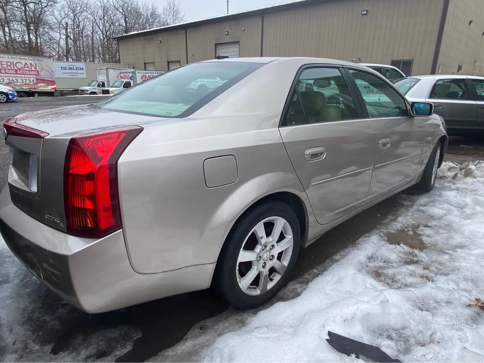 2006 Cadillac CTS 1st Gen - Image 2 of 8