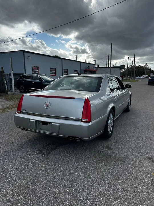 2006 Cadillac CTS 1st Gen - Image 7 of 10