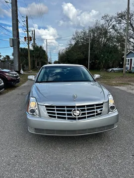 2006 Cadillac CTS