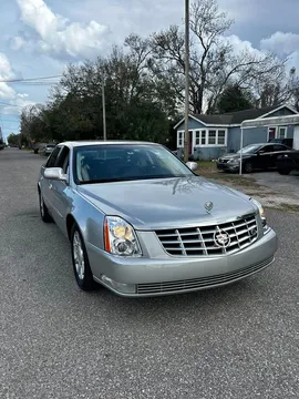 2006 Cadillac CTS