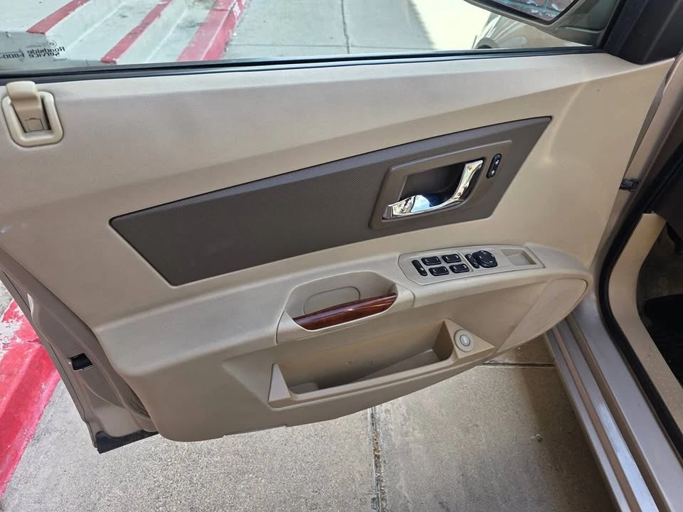 2006 Cadillac CTS 1st Gen - Image 19 of 20