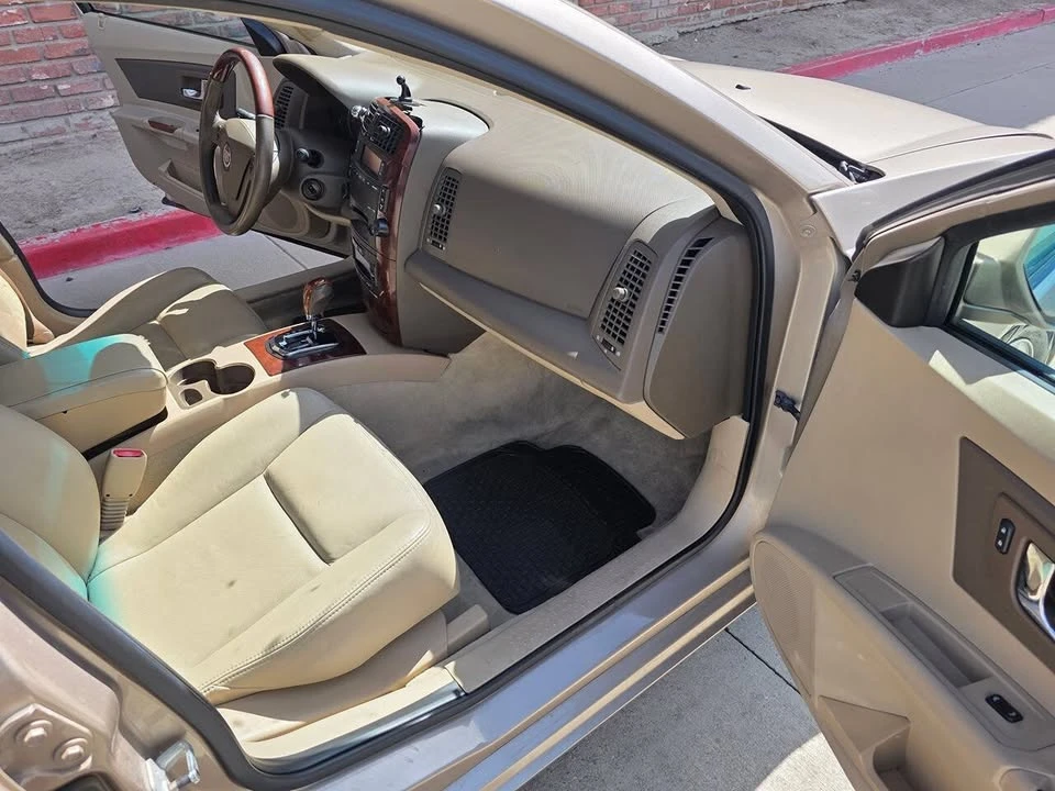 2006 Cadillac CTS 1st Gen - Image 11 of 20