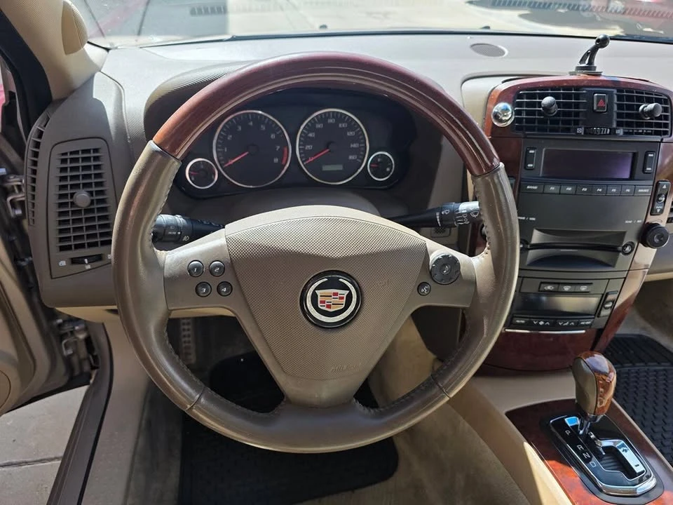 2006 Cadillac CTS 1st Gen - Image 15 of 20