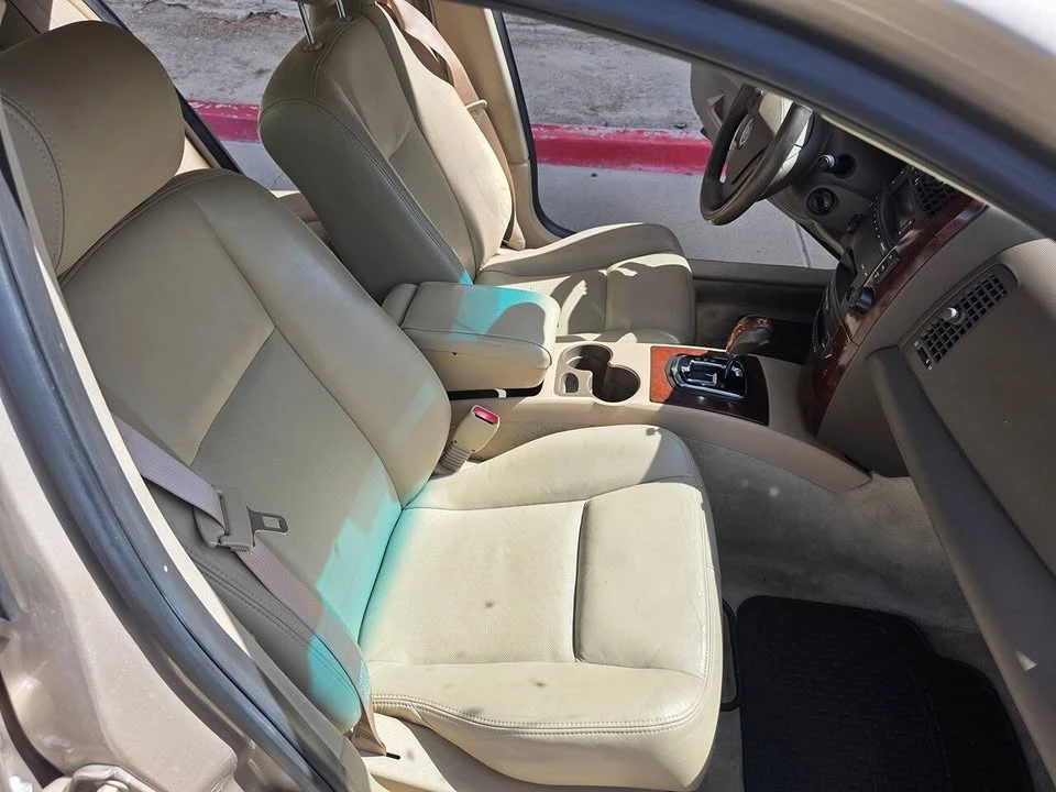 2006 Cadillac CTS 1st Gen - Image 12 of 20