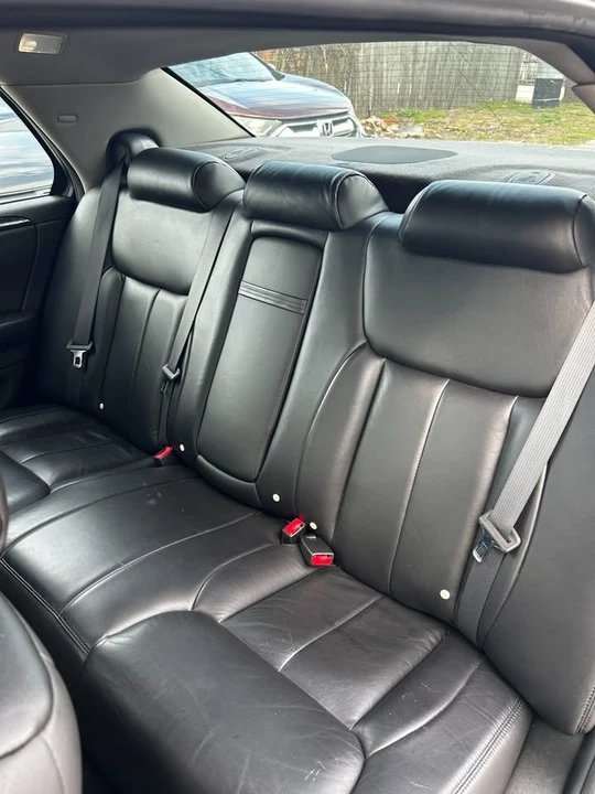 2006 Cadillac CTS 1st Gen - Image 5 of 10