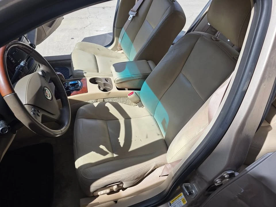 2006 Cadillac CTS 1st Gen - Image 18 of 20