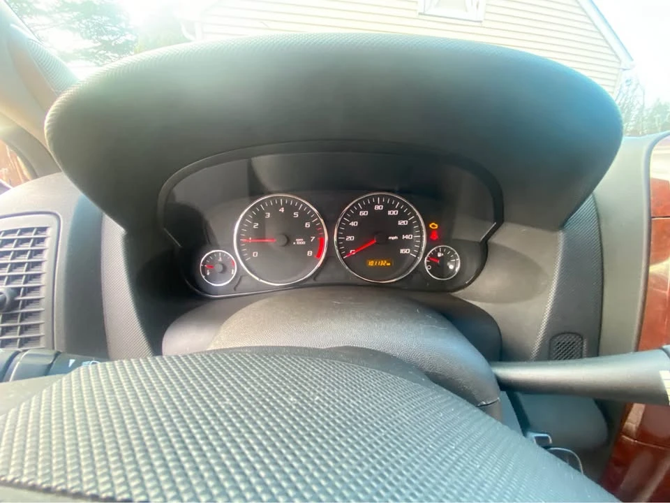 2006 Cadillac CTS 1st Gen - Image 10 of 13