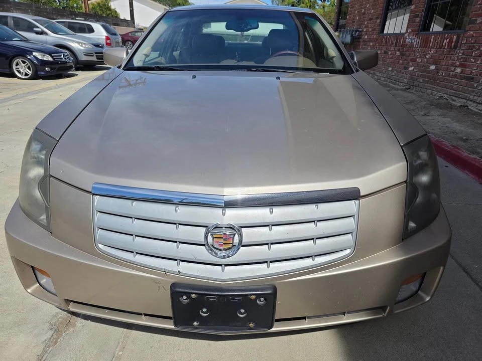 2006 Cadillac CTS 1st Gen - Image 2 of 20