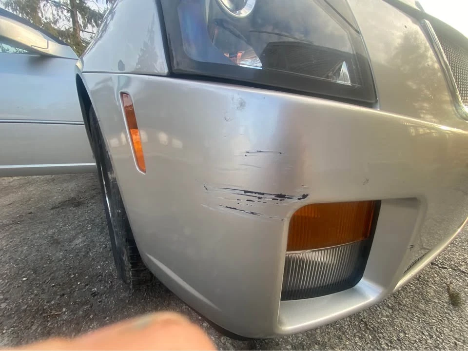 2006 Cadillac CTS 1st Gen - Image 9 of 13