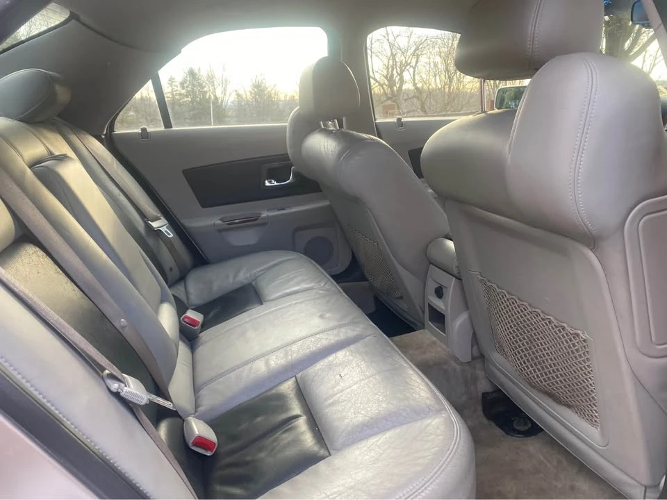 2006 Cadillac CTS 1st Gen - Image 2 of 13