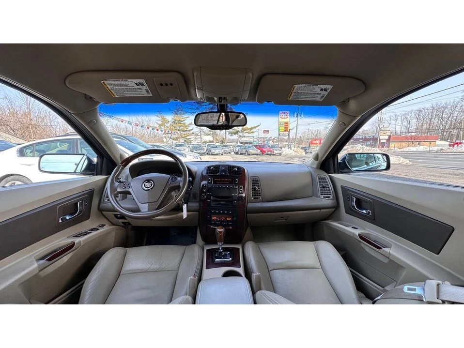 2006 Cadillac CTS 1st Gen - Image 18 of 20