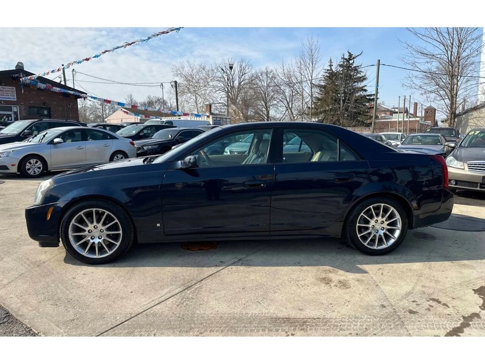 2006 Cadillac CTS 1st Gen - Image 6 of 20