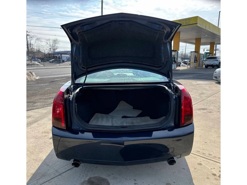 2006 Cadillac CTS 1st Gen - Image 13 of 20
