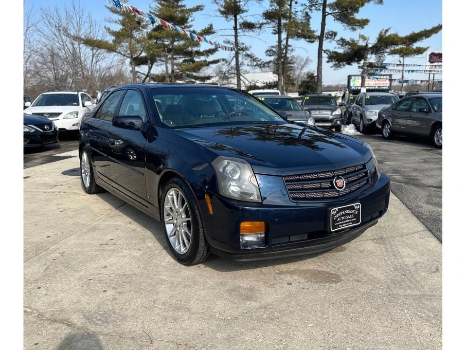 2006 Cadillac CTS 1st Gen - Image 3 of 20