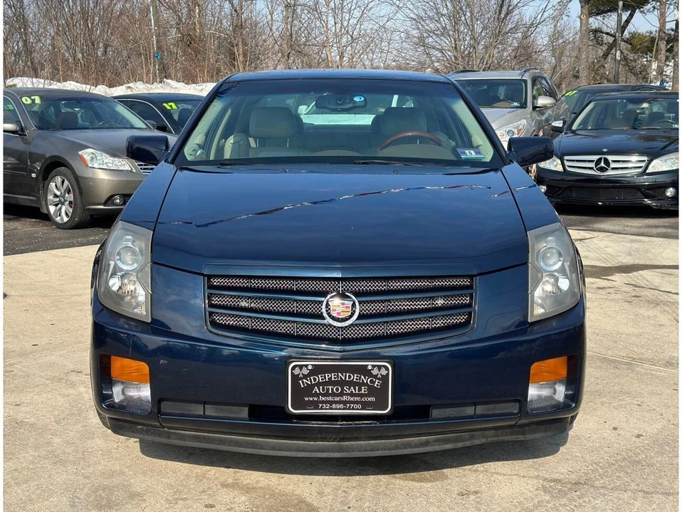 2006 Cadillac CTS 1st Gen - Image 2 of 20
