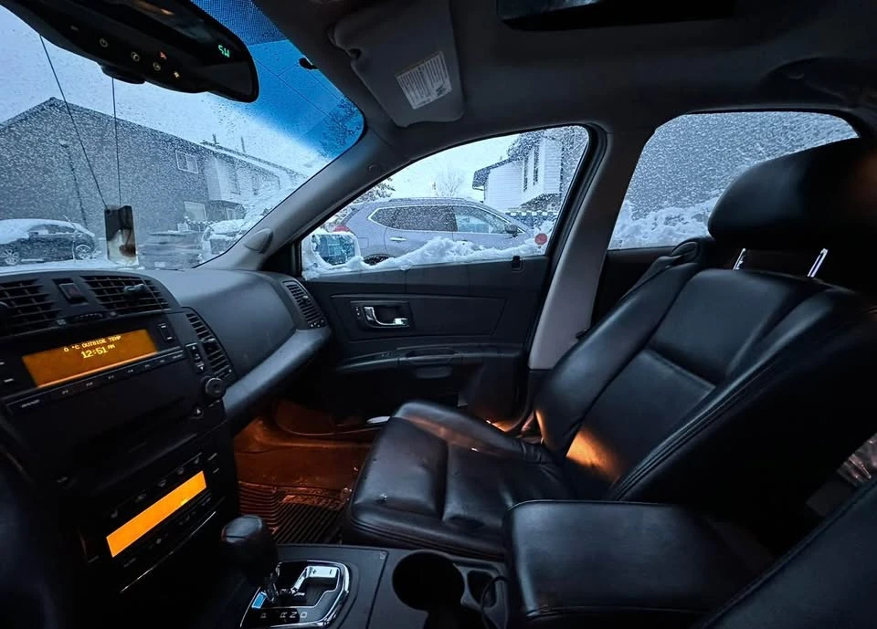 2006 Cadillac CTS 1st Gen - Image 5 of 11