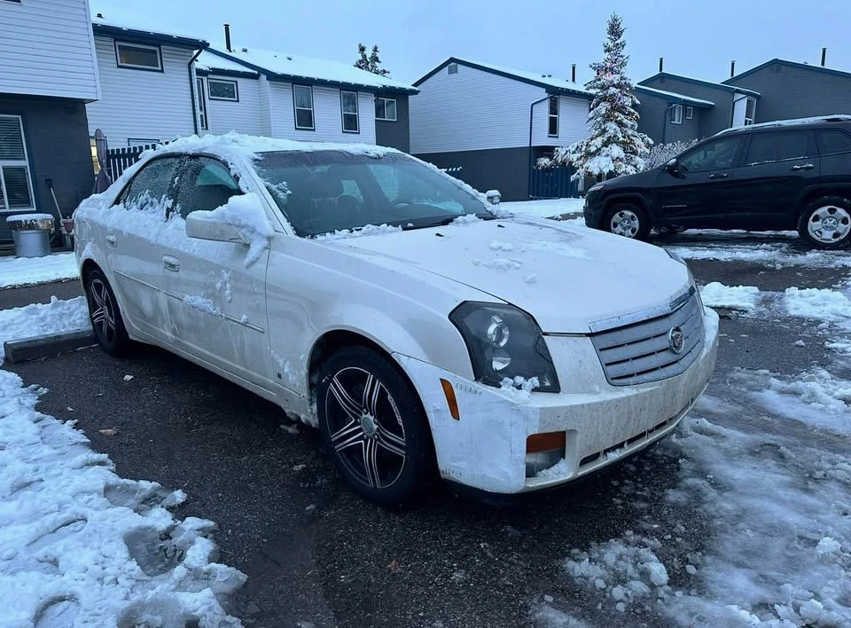 2006 Cadillac CTS 1st Gen - Image 2 of 11