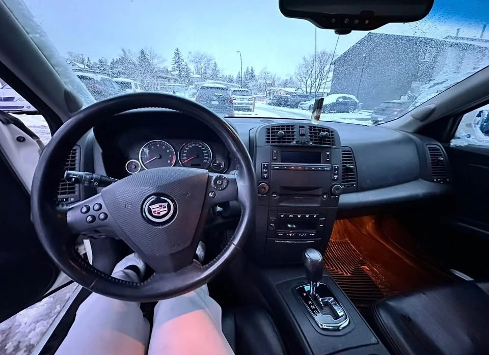 2006 Cadillac CTS 1st Gen - Image 4 of 11