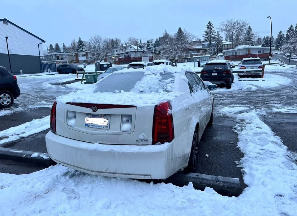 2006 Cadillac CTS 1st Gen - Image 3 of 11
