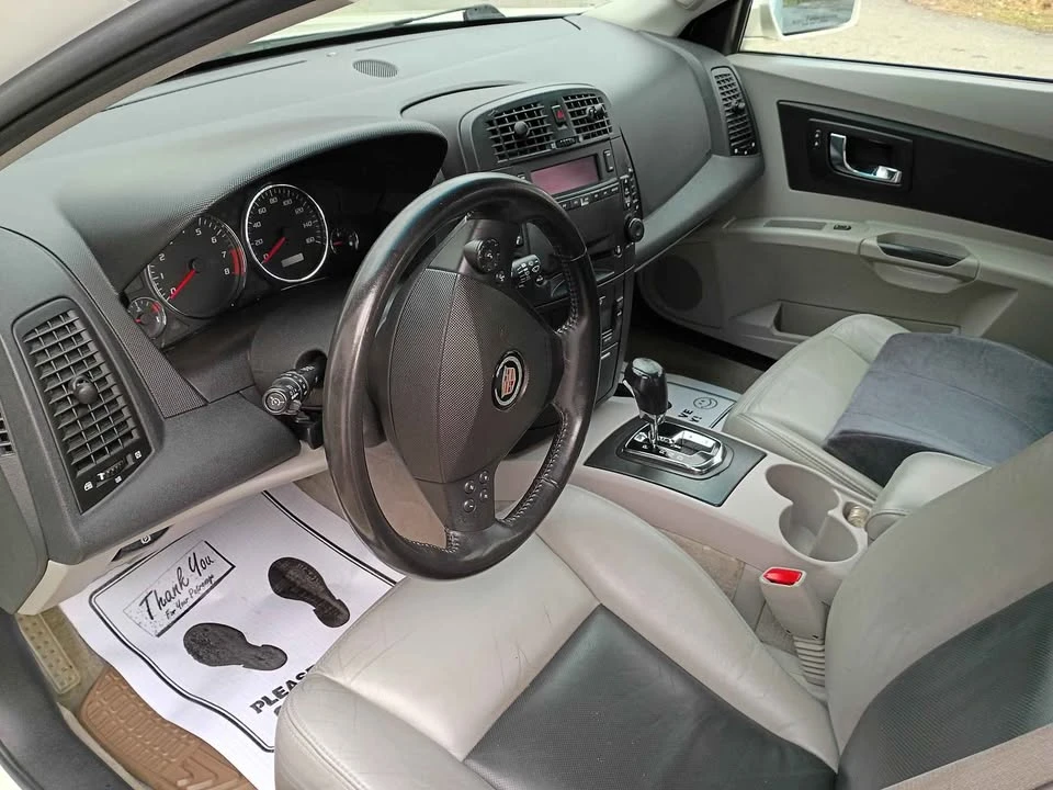 2006 Cadillac CTS 1st Gen - Image 5 of 7