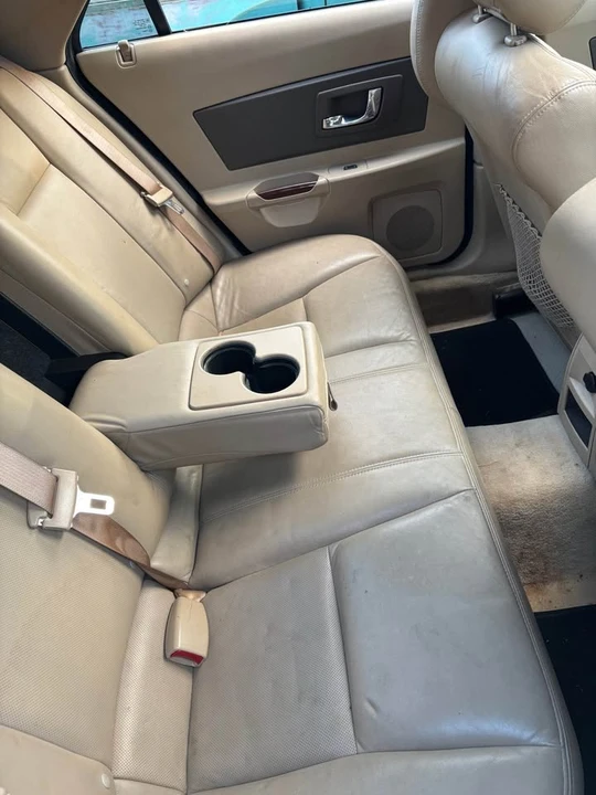 2006 Cadillac CTS 1st Gen - Image 6 of 15
