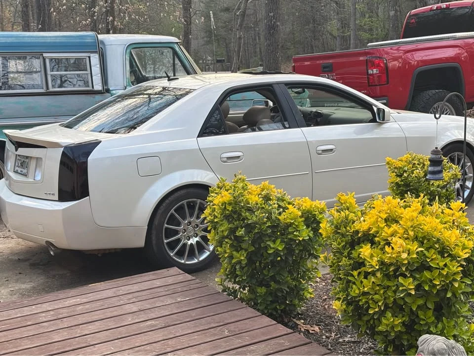 2006 Cadillac CTS 1st Gen - Image 10 of 15