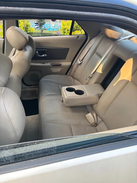 2006 Cadillac CTS 1st Gen - Image 5 of 15