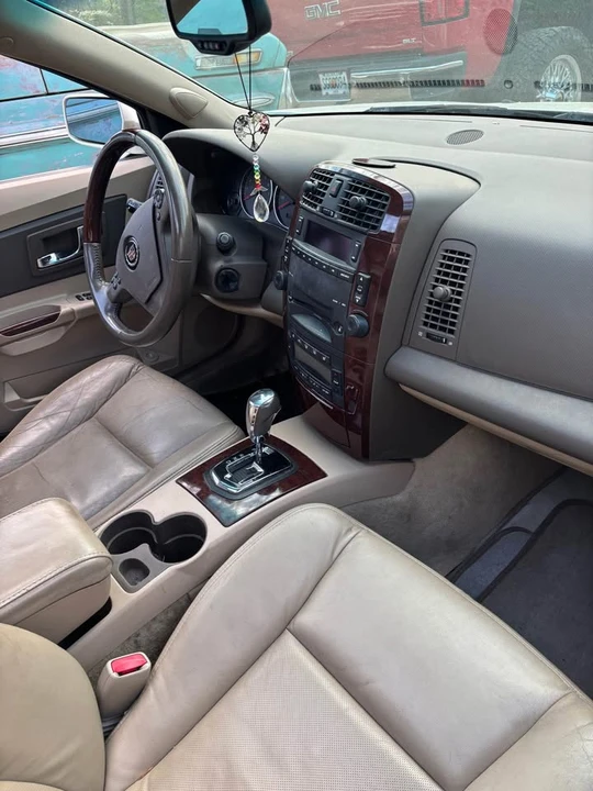 2006 Cadillac CTS 1st Gen - Image 7 of 15
