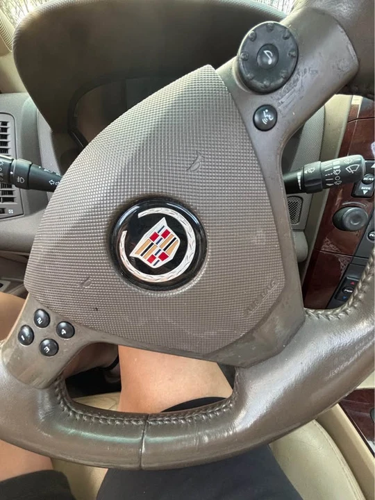 2006 Cadillac CTS 1st Gen - Image 13 of 15