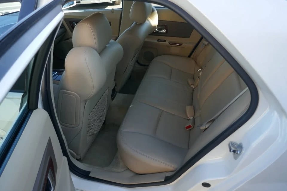 2006 Cadillac CTS 1st Gen - Image 11 of 20