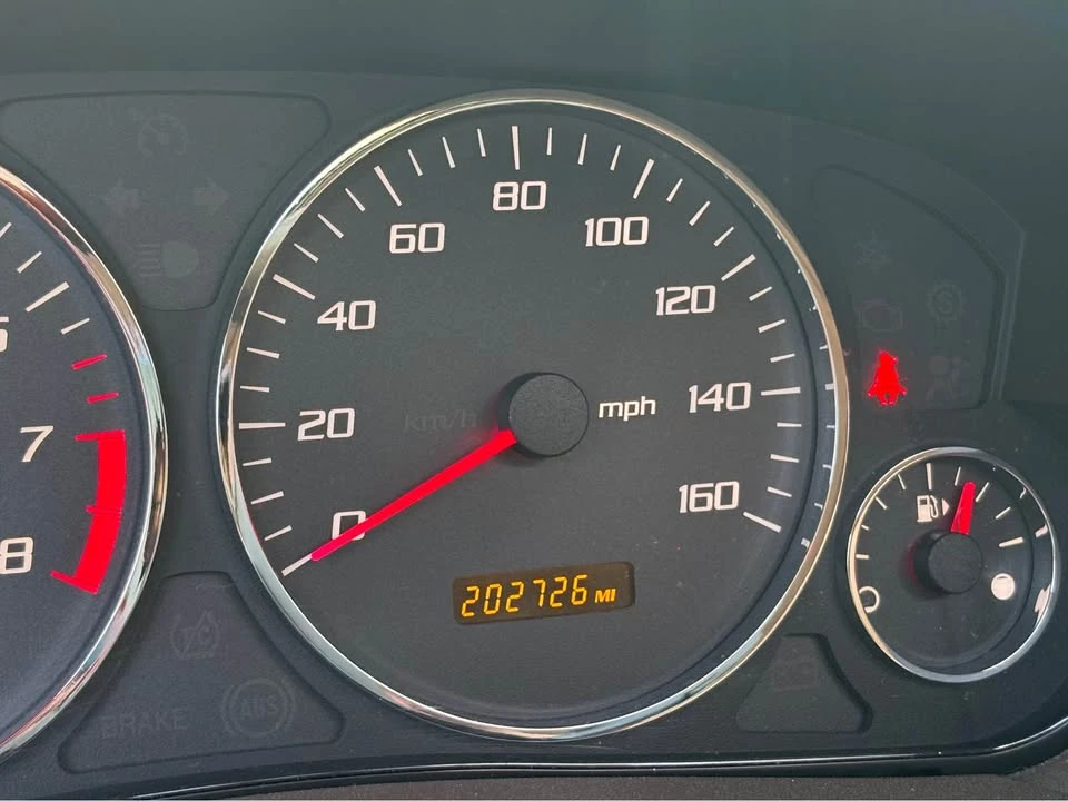 2006 Cadillac CTS 1st Gen - Image 11 of 15