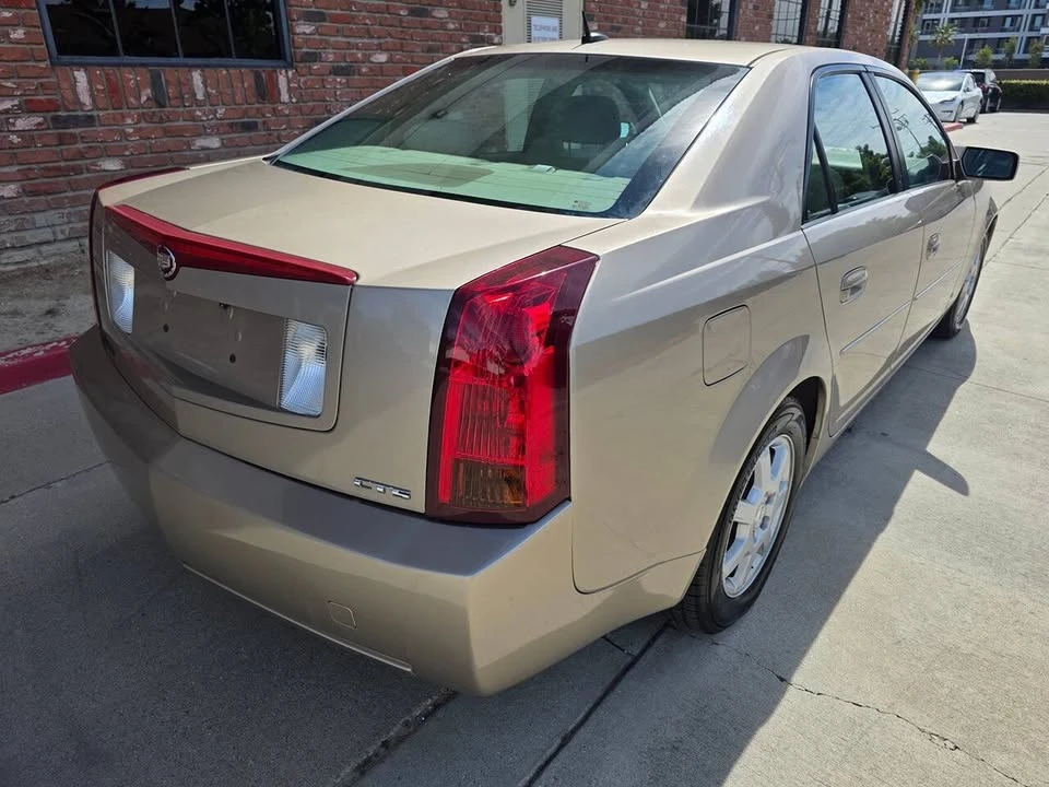 2006 Cadillac CTS 1st Gen - Image 6 of 20