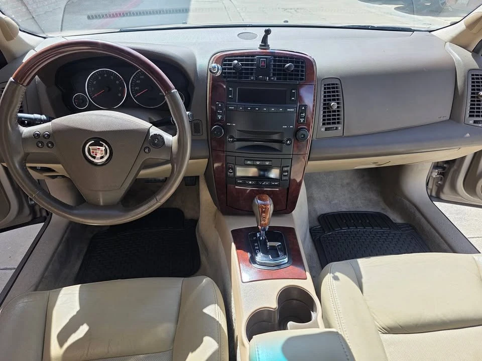 2006 Cadillac CTS 1st Gen - Image 10 of 20