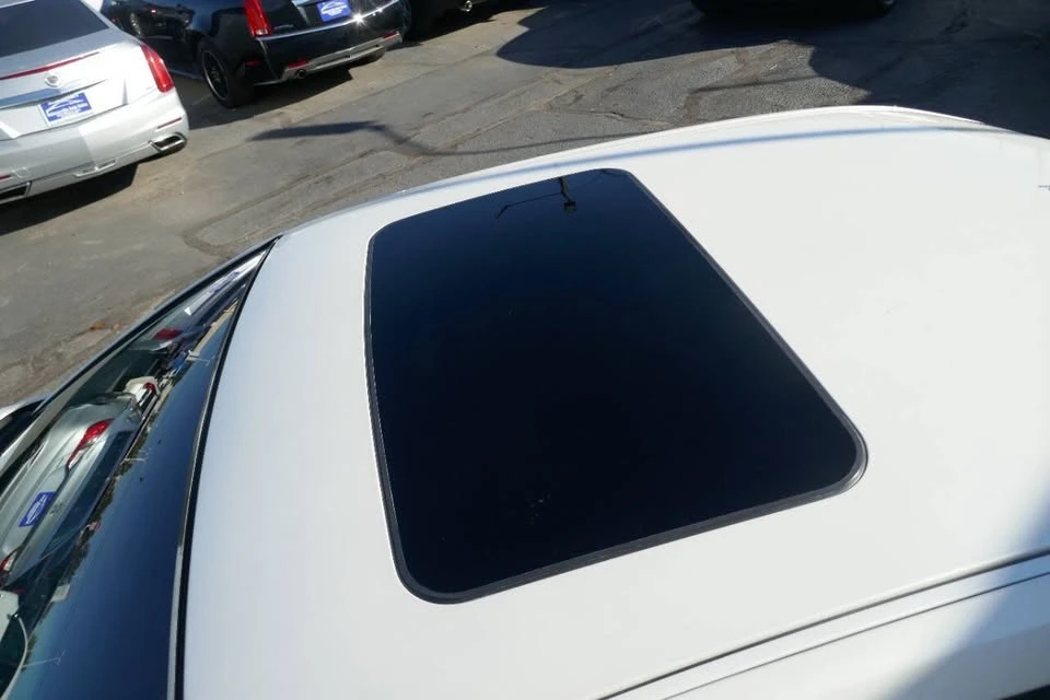 2006 Cadillac CTS 1st Gen - Image 5 of 20