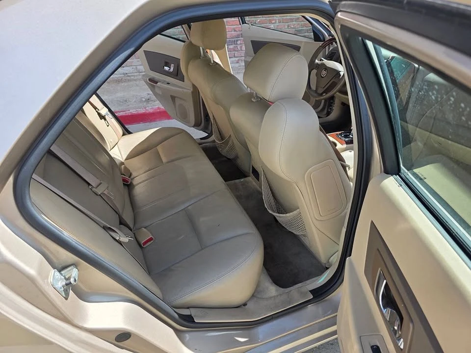 2006 Cadillac CTS 1st Gen - Image 13 of 20