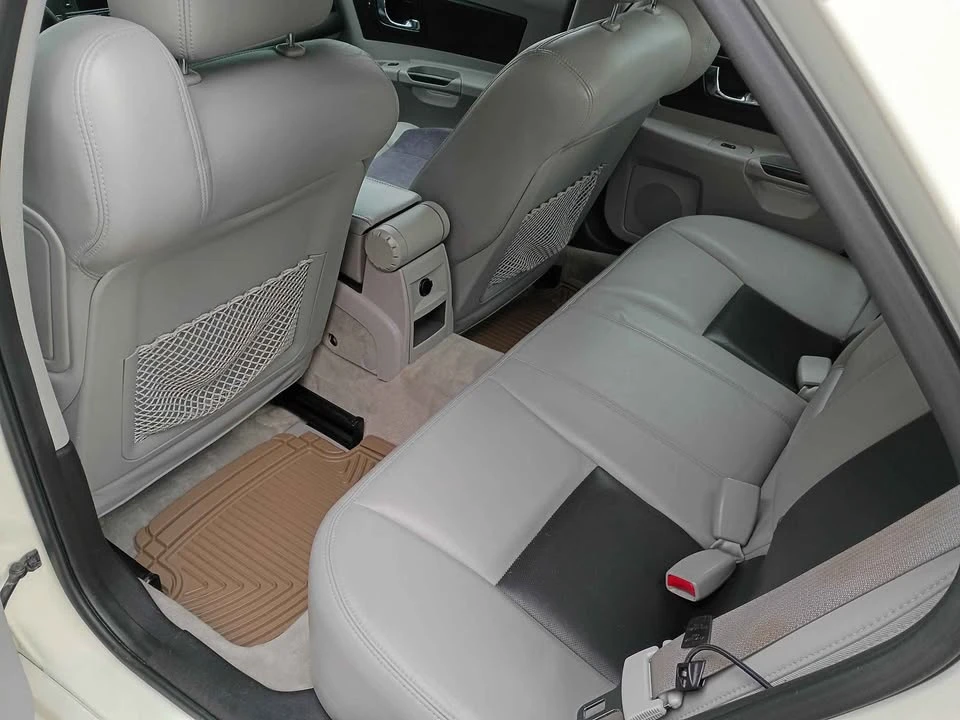 2006 Cadillac CTS 1st Gen - Image 6 of 7