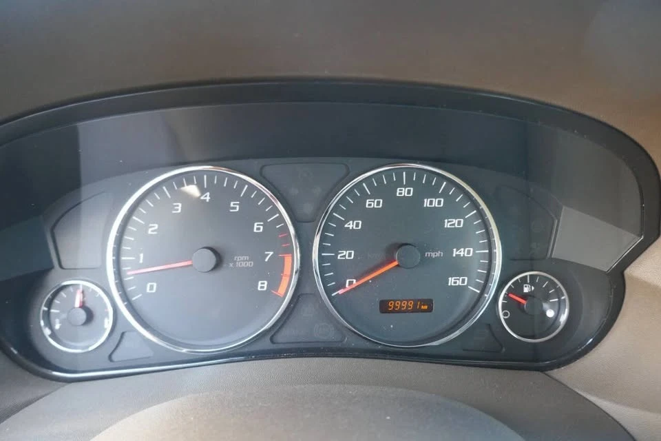 2006 Cadillac CTS 1st Gen - Image 6 of 20