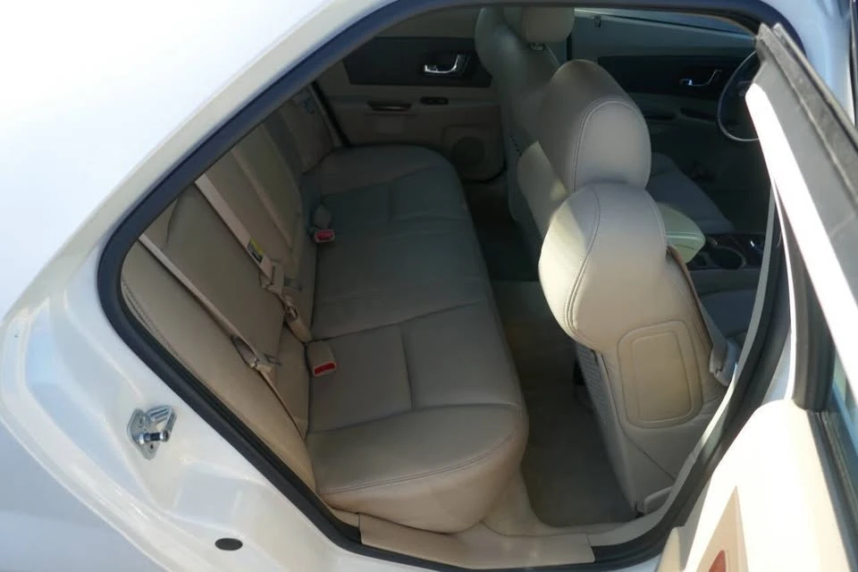 2006 Cadillac CTS 1st Gen - Image 15 of 20